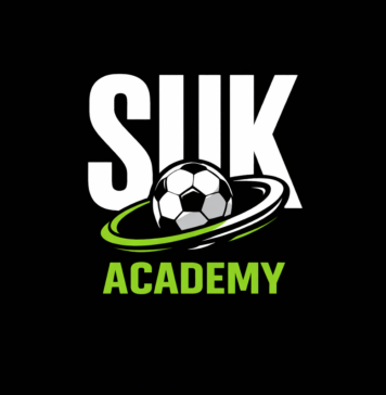 Joey Suk start SUK Academy in Deventer