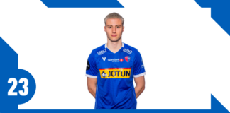 Sandefjord Fotball - Stefán Ingi Sigurdarson