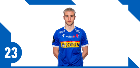 Sandefjord Fotball - Stefán Ingi Sigurdarson