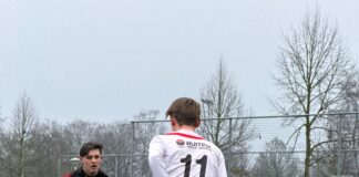 Sportclub Deventer - GFC