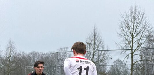 Sportclub Deventer - GFC