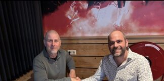 Tom Hemmes: nieuwe trainer van De Gazelle seizoen 2026-2027