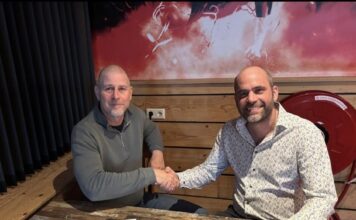 Tom Hemmes: nieuwe trainer van De Gazelle seizoen 2026-2027