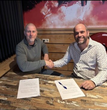 Tom Hemmes: nieuwe trainer van De Gazelle seizoen 2026-2027