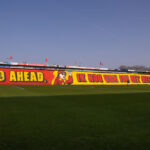 Adelaarsoog op NAC thuis