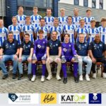 BWO selectie 2025-2026 | foto: Facebookpagina BWO