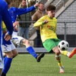 Sportclub Overwetering - SV Terwolde | foto: Nicole de Ruig