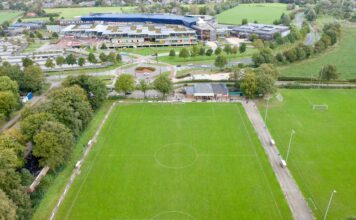 Davo strijdt, maar Haarle neemt de punten mee