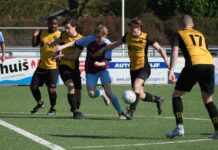 Diepenveen - ABS | foto: Ferdinand Deuzeman