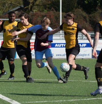 Diepenveen - ABS | foto: Ferdinand Deuzeman