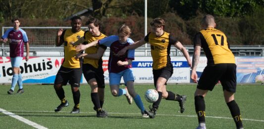 Diepenveen - ABS | foto: Ferdinand Deuzeman