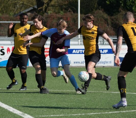 Diepenveen - ABS | foto: Ferdinand Deuzeman