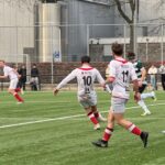 Sportclub Deventer wint op karakter bij Drienerlo Drienerlo - Sportclub Deventer