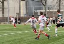 Drienerlo - Sportclub Deventer