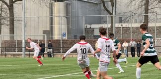 Drienerlo - Sportclub Deventer