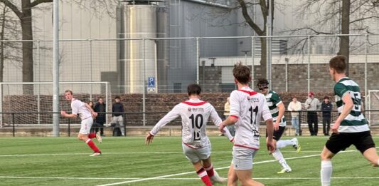 Drienerlo - Sportclub Deventer