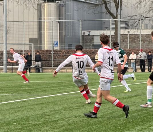 Drienerlo - Sportclub Deventer