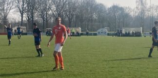 Zuur puntenverlies CCW’16 Emst - CCW16 | foto: X VV Emst