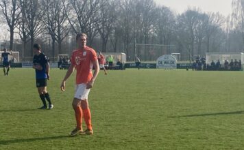 Emst - CCW16 | foto: X VV Emst