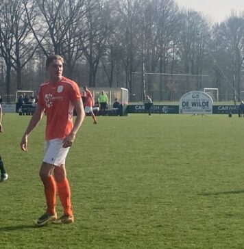 Emst - CCW16 | foto: X VV Emst