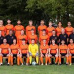 Voorwaarts Twello 2025/2026