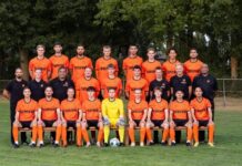 Voorwaarts Twello 2025/2026