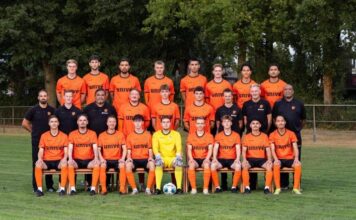 Voorwaarts Twello 2025/2026