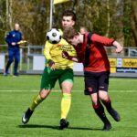 Overwetering - Holten