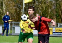 Overwetering - Holten