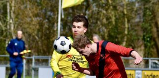 Overwetering - Holten