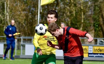 Overwetering - Holten