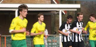 ABS - Overwetering | foto: Axel van Welsum