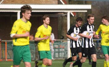 ABS - Overwetering | foto: Axel van Welsum