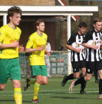 ABS - Overwetering | foto: Axel van Welsum