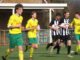 Verdiende overwinning levert Overwetering koppositie op ABS - Overwetering | foto: Axel van Welsum