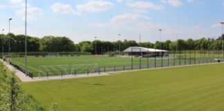 SV Otterlo | foto Facebookpagina SV Otterlo