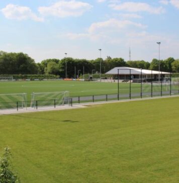 SV Otterlo | foto Facebookpagina SV Otterlo