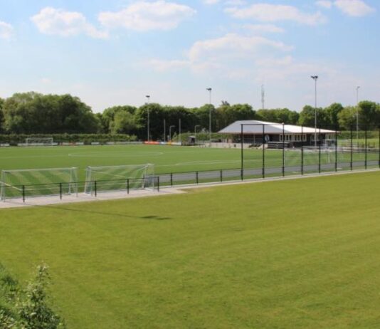 SV Otterlo | foto Facebookpagina SV Otterlo