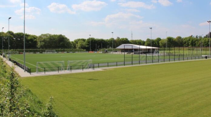 SV Otterlo | foto Facebookpagina SV Otterlo