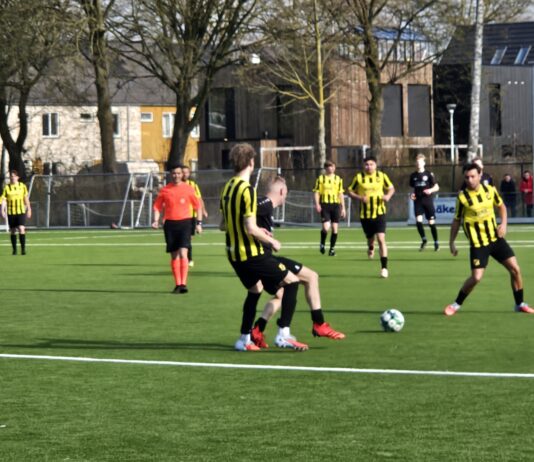 Sallandia - IJsselstreek