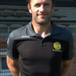 Sander Poll - Colmschate