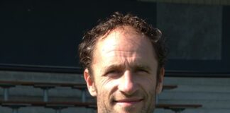 Sander Poll - Colmschate