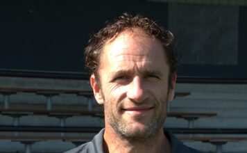 Sander Poll - Colmschate