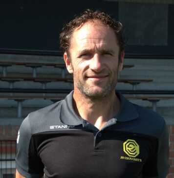 Sander Poll - Colmschate