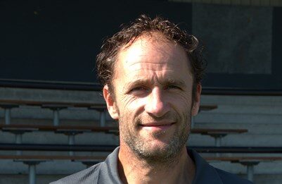 Sander Poll - Colmschate