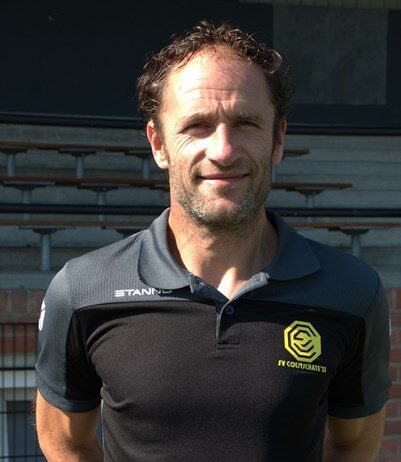 Sander Poll - Colmschate