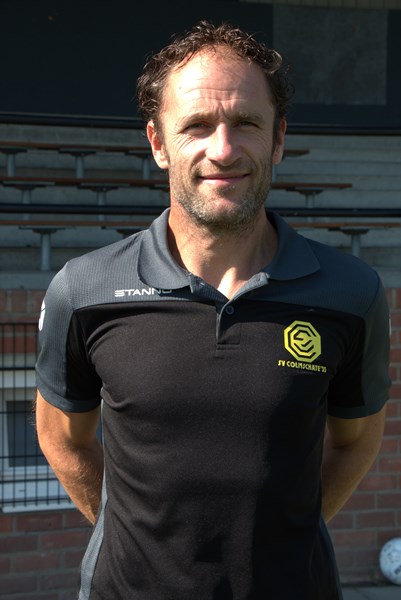 Sander Poll - Colmschate