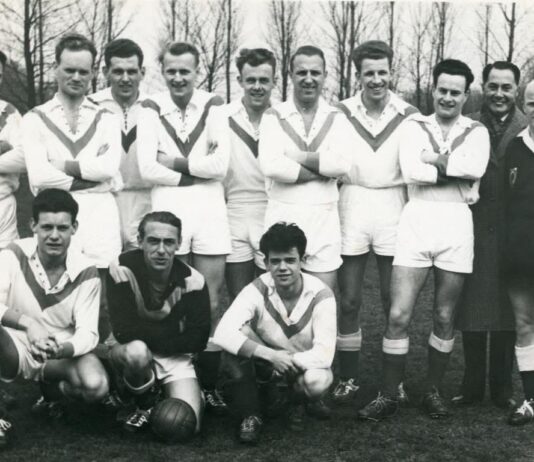 Wie herkent de scheidsrechter?