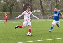 Sportclub Deventer - Bornerbroek