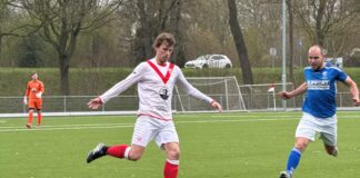 Sportclub Deventer - Bornerbroek